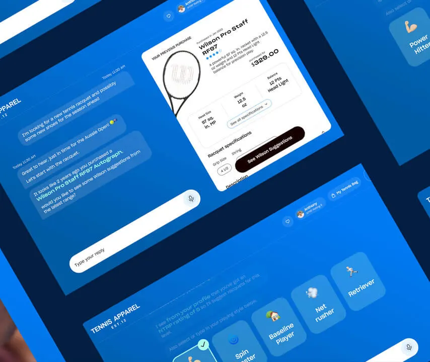 Conversational AI